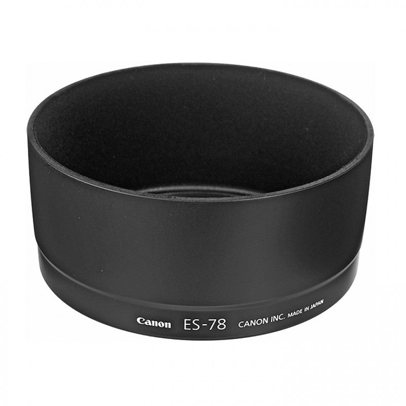 Canon ES-78 Lens Hood