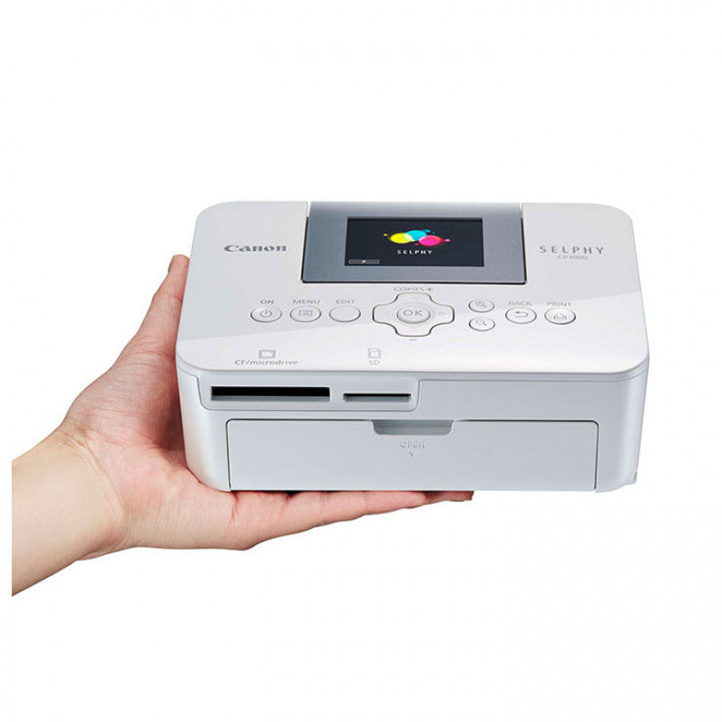 Canon Selphy CP1000 Instant Printer