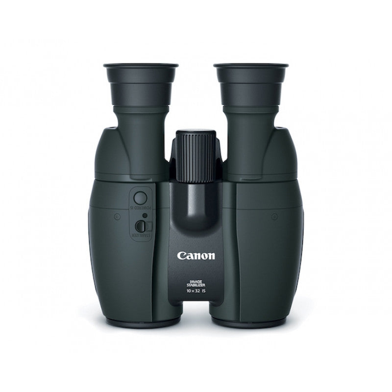 Canon 10x32 IS Binocular