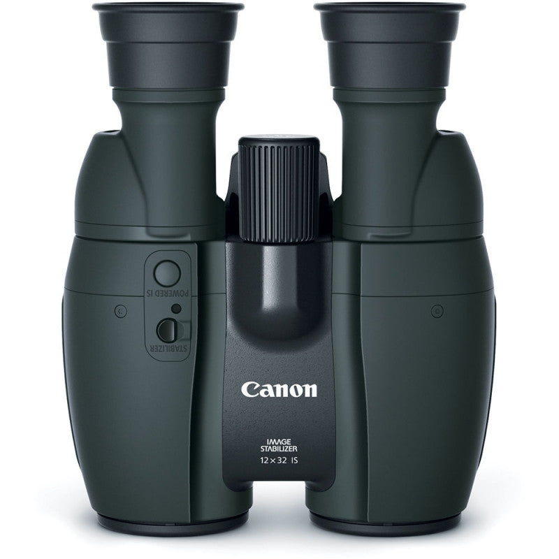 Canon 12x32 IS Binocular