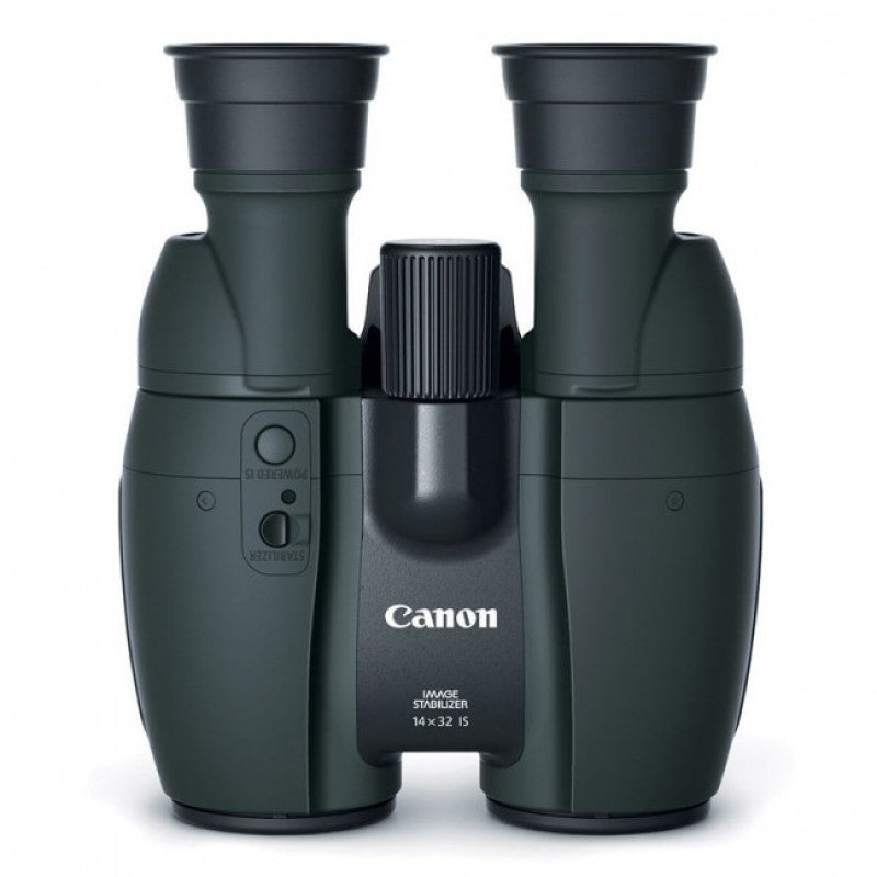 Canon 14x32 IS Binocular