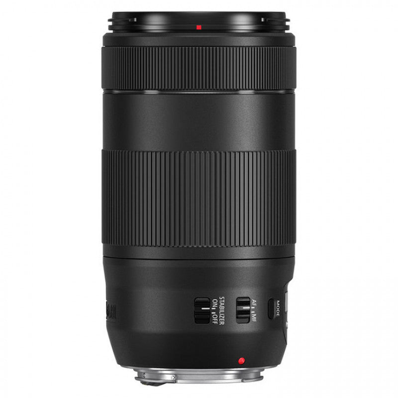 Canon EF 70-300mm f/4-5.6 IS II USM Lens