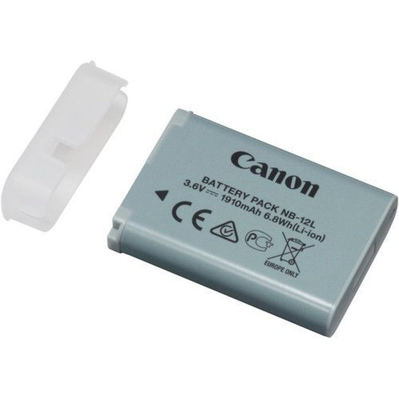 Canon NB-12L Battery Pack