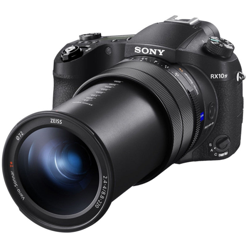 Sony Cybershot RX10 Mark IV