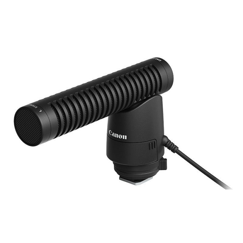 Canon DM-E1 Directional Microphone