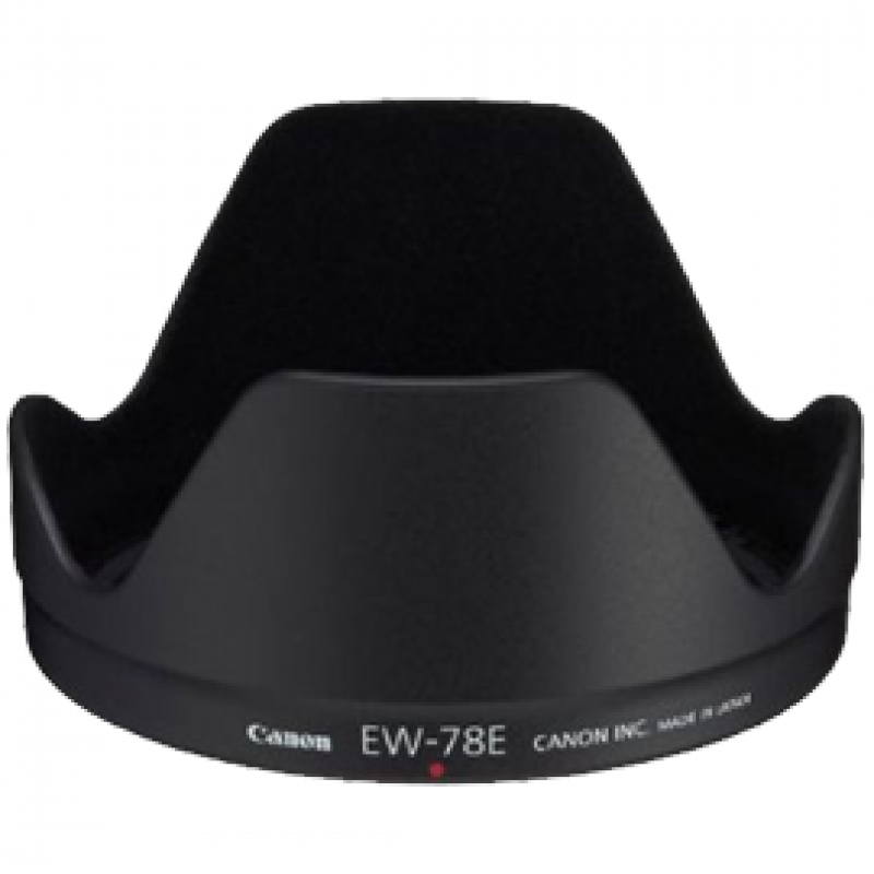 Canon EW-78E Lens Hood