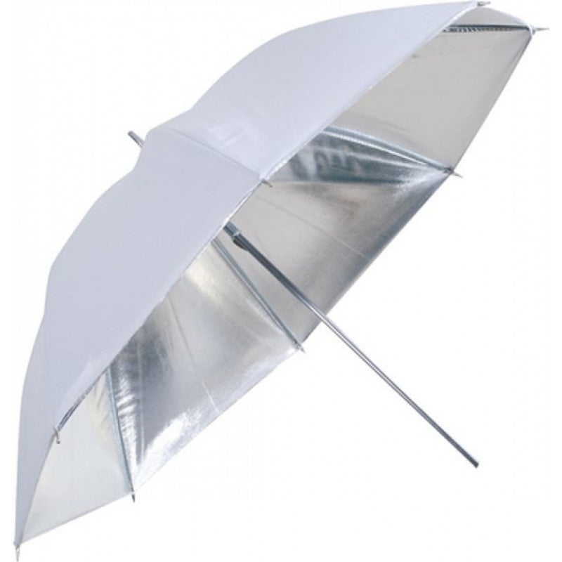 Godox 84cm White/Silver Umbrella