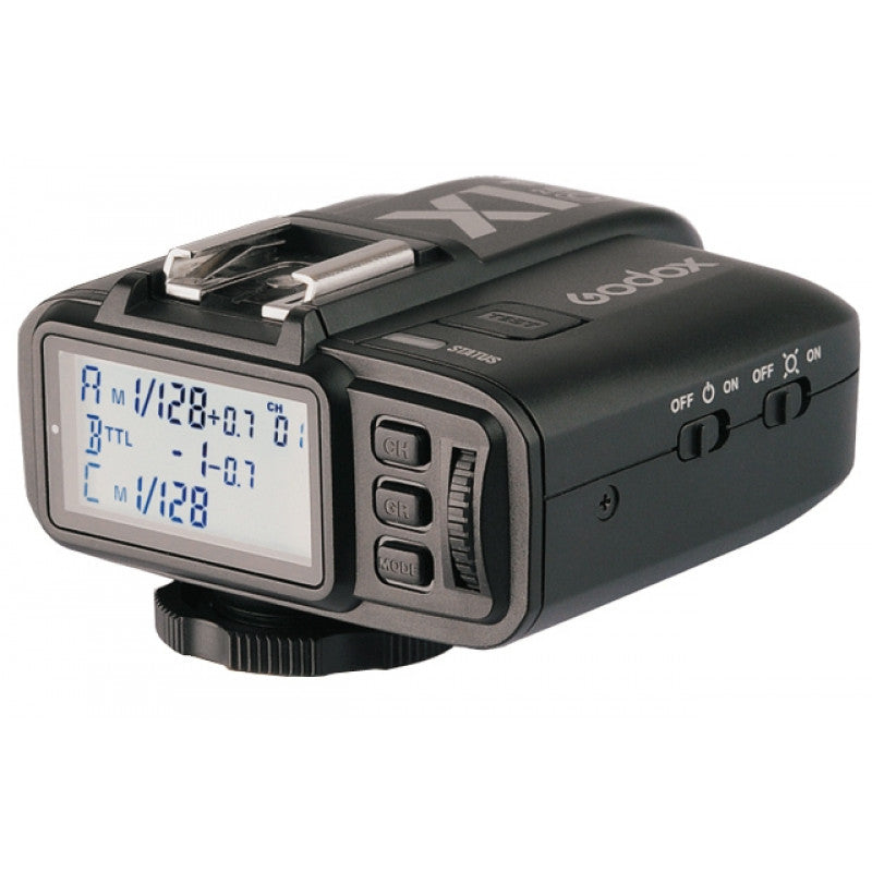 Godox X1T-C Wireless Flash Trigger