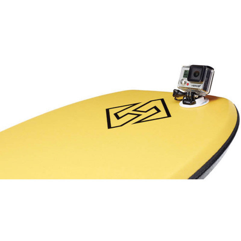 GoPro BodyBoard Mount