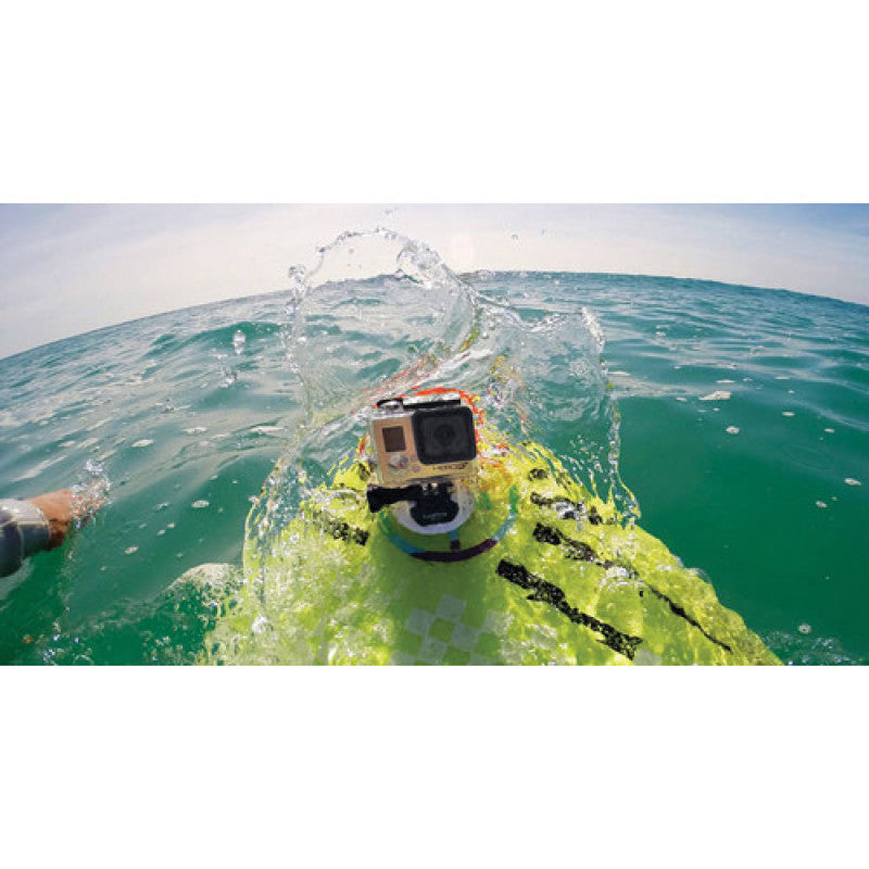 GoPro BodyBoard Mount