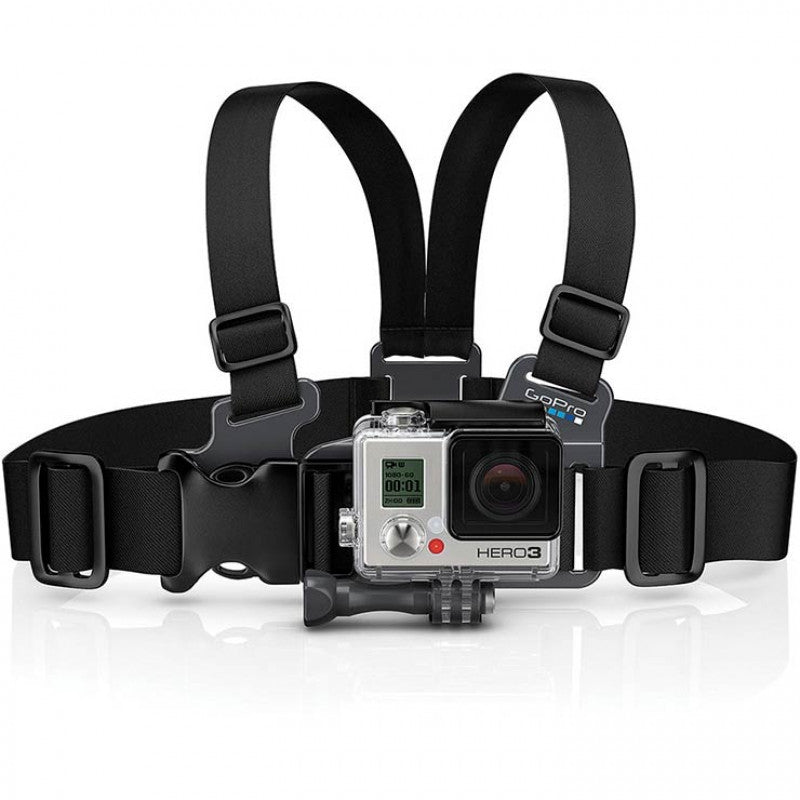 GoPro Junior Chesty Chest Harness Mount