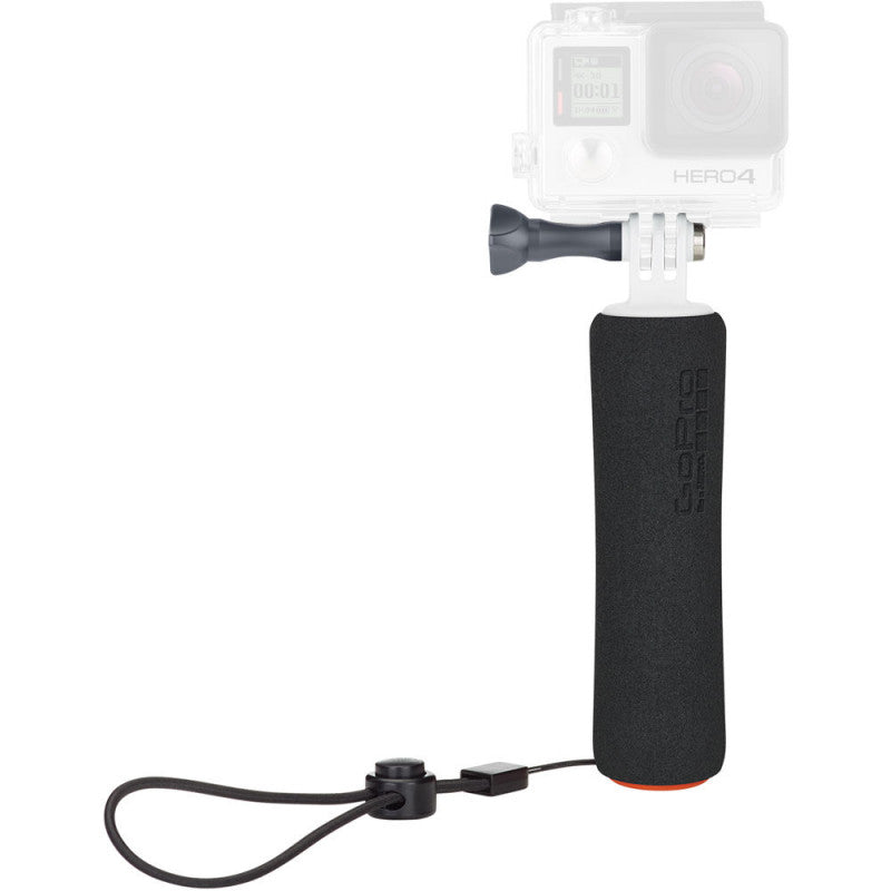 GoPro Handler - Floating Hand Grip