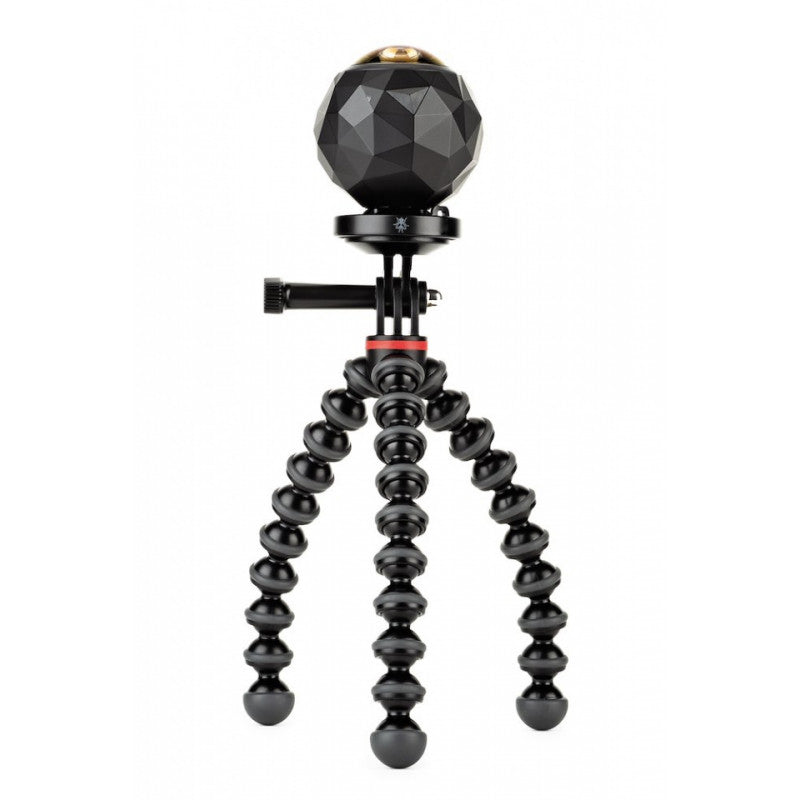 Joby GorillaPod 500 Action Flexible Mini-Tripod with Pin-Joint Mount