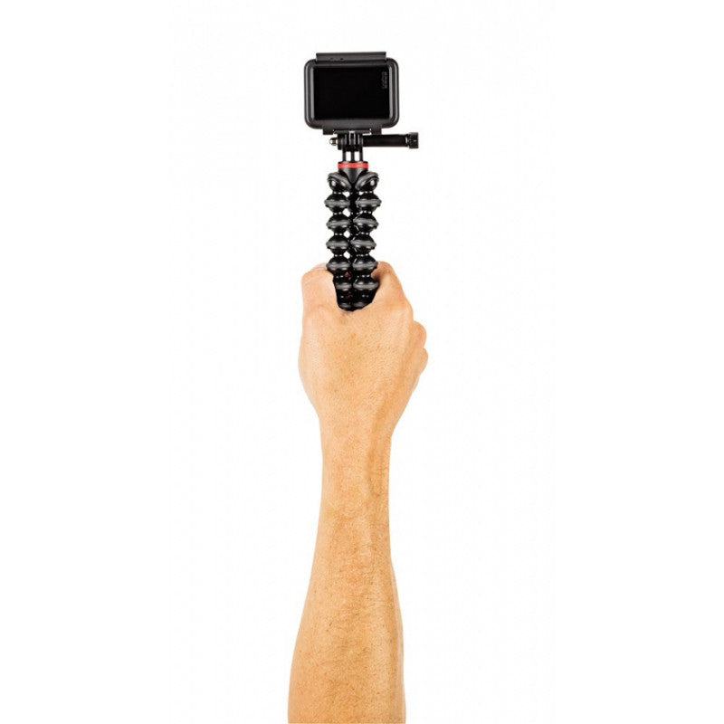 Joby GorillaPod 500 Action Flexible Mini-Tripod with Pin-Joint Mount