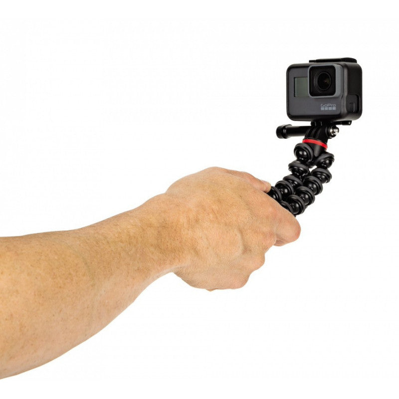 Joby GorillaPod 500 Action Flexible Mini-Tripod with Pin-Joint Mount