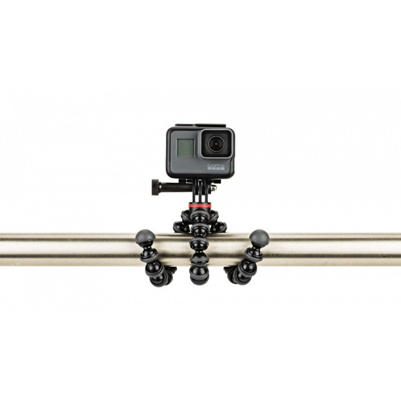 Joby GorillaPod 500 Action Flexible Mini-Tripod with Pin-Joint Mount