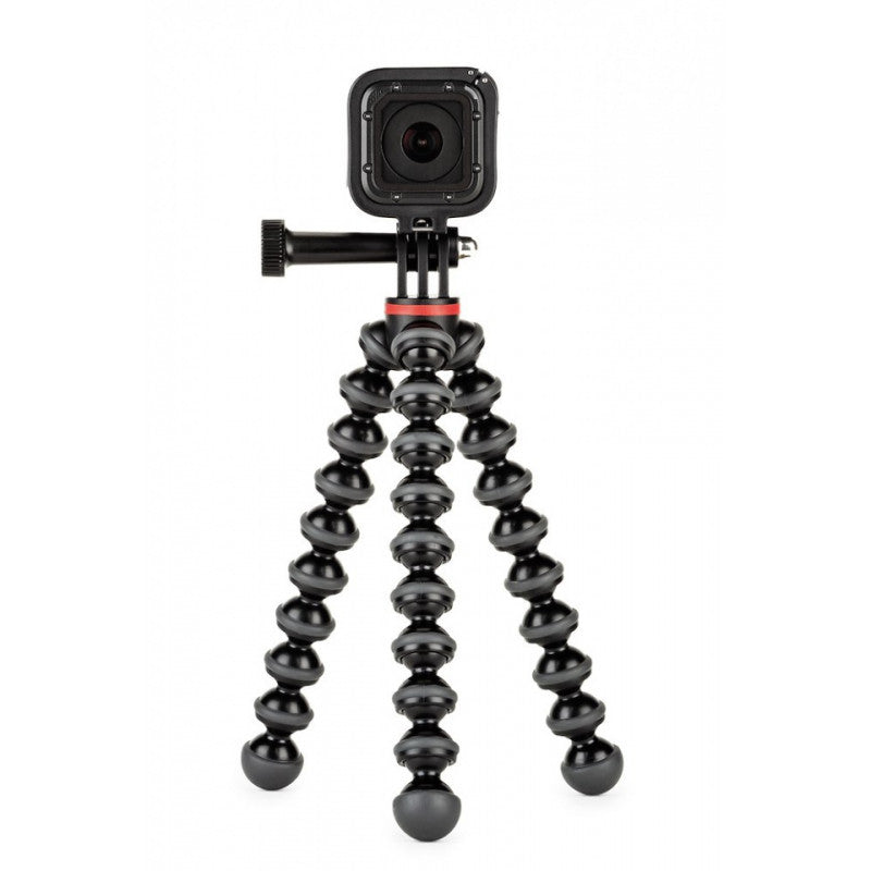 Joby GorillaPod 500 Action Flexible Mini-Tripod with Pin-Joint Mount