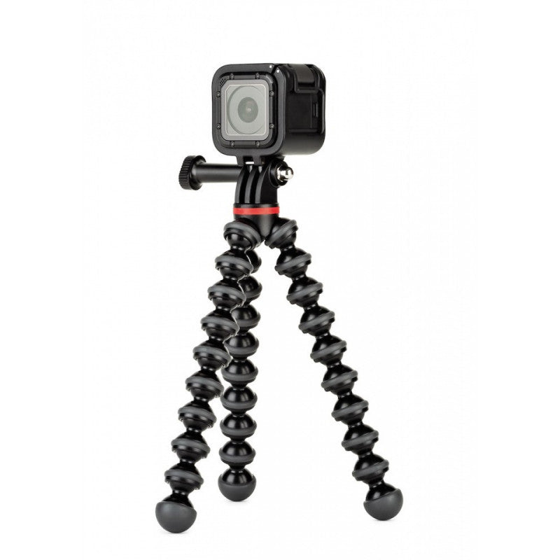 Joby GorillaPod 500 Action Flexible Mini-Tripod with Pin-Joint Mount