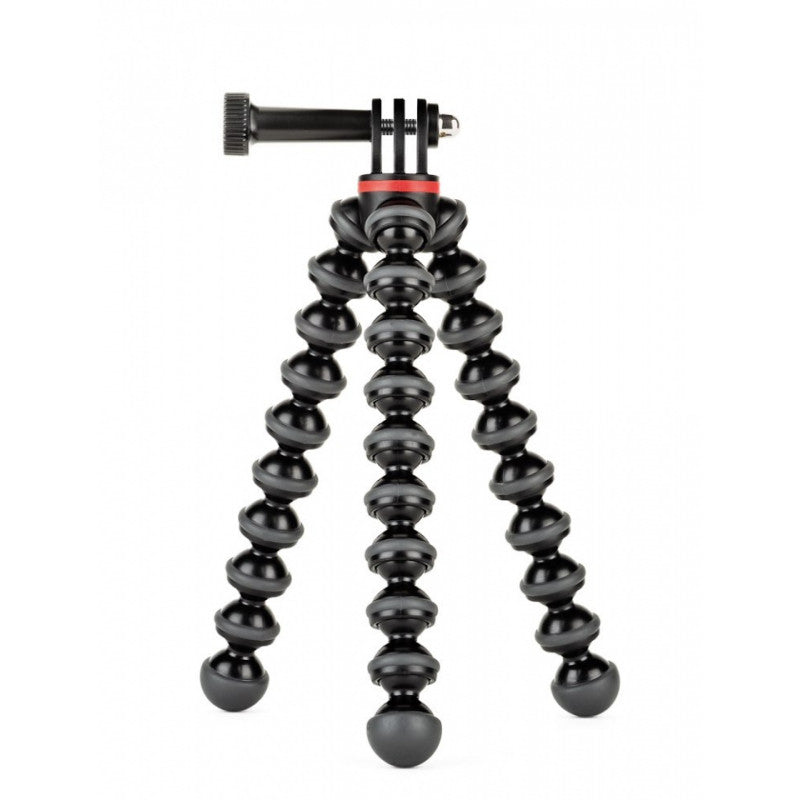 Joby GorillaPod 500 Action Flexible Mini-Tripod with Pin-Joint Mount