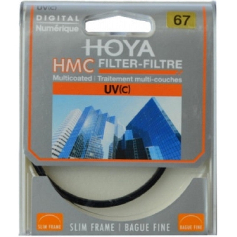 Hoya 67mm HMC UV Filter