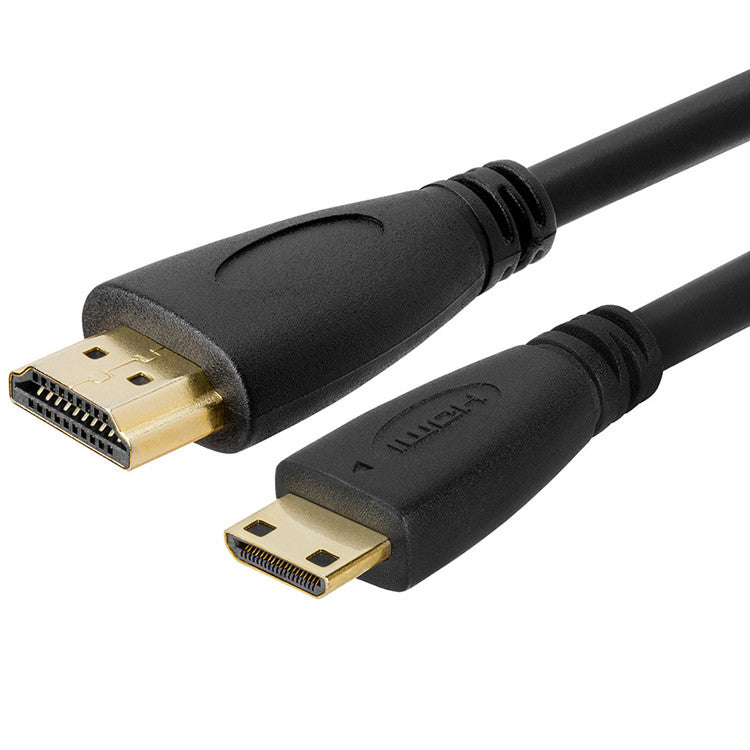 AST HDMI Male - Micro HDMi Male