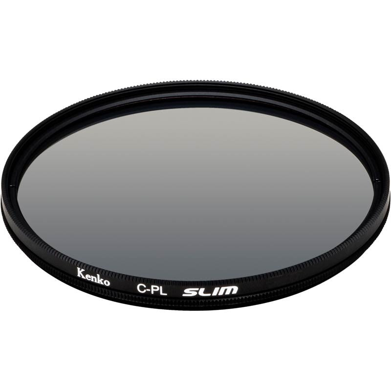 Kenko 52mm Circular Polarizing Filter