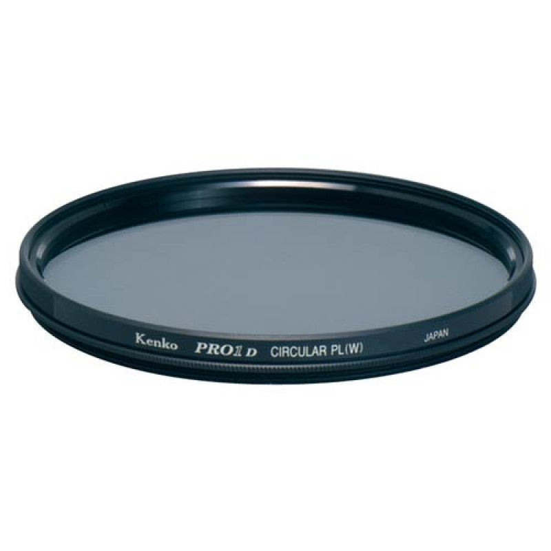 Kenko PRO1D WIDE BAND Circular Polariser 67mm