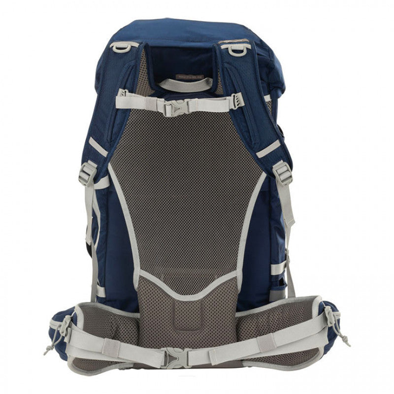 Lowepro Rover Pro 45L AW Backpack - Blue / Gray