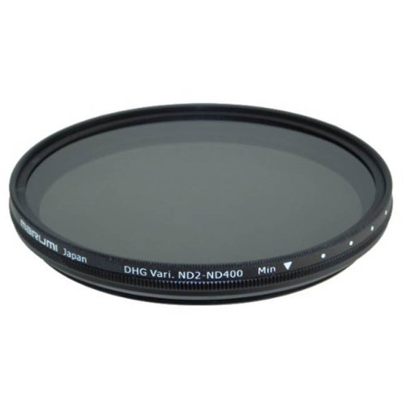 Marumi ND2-ND400 67mm DHG Variable Filter