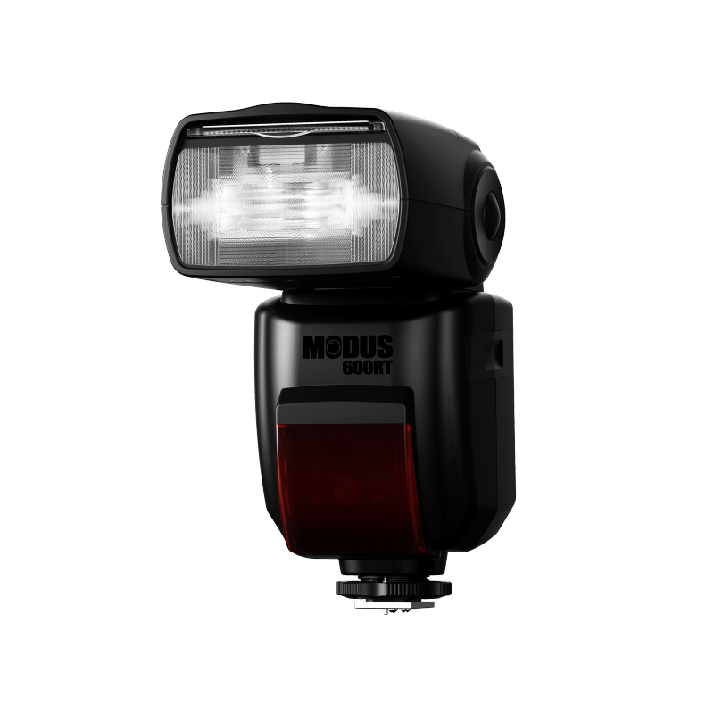 Hahnel MODUS 600RT Speedlight for Nikon