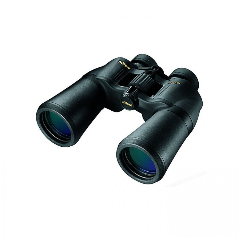 Nikon 10x50 Aculon A211 Binocular (Black)