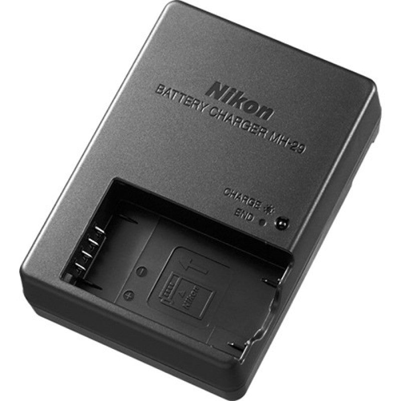 Nikon MH-29 Quick Charger(EL-20)