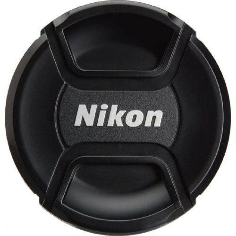 Nikon 58mm Snap-On Lens Cap