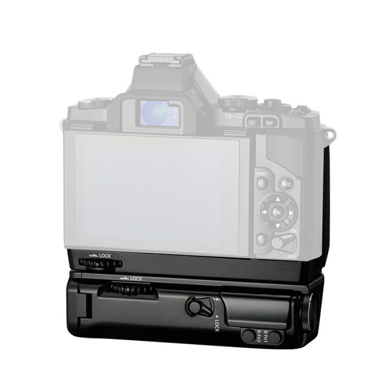 Olympus HLD-6 Power Battery Holder (For E-M5)