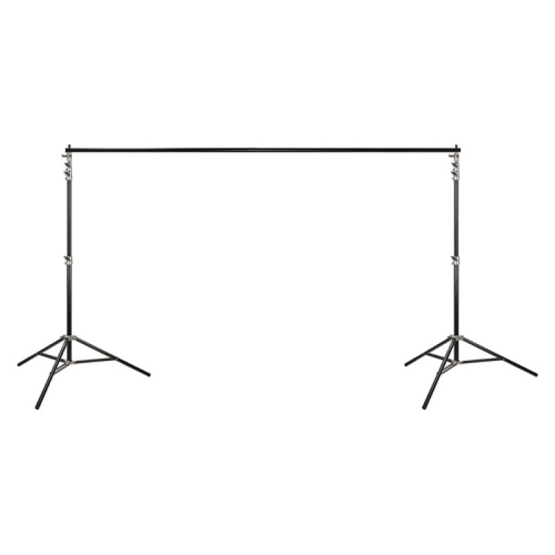 Phottix Saldo Backdrop Stand Kit (2.8 x 3.2m)