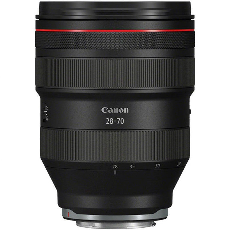 Canon RF 28-70mm f/2L USM Lens