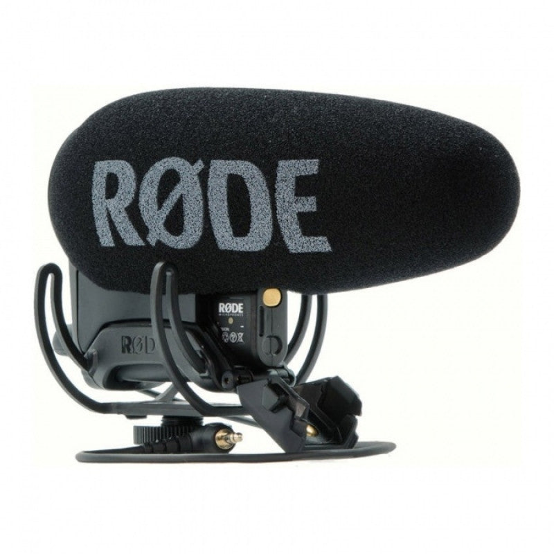 RODE Videomic Pro +