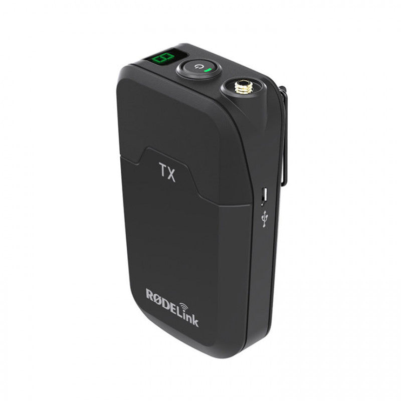 RODELink Filmmaker Wireless Audio Kit