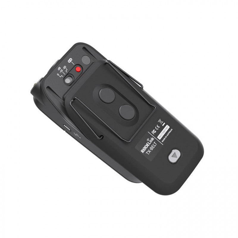 RODELink Filmmaker Wireless Audio Kit