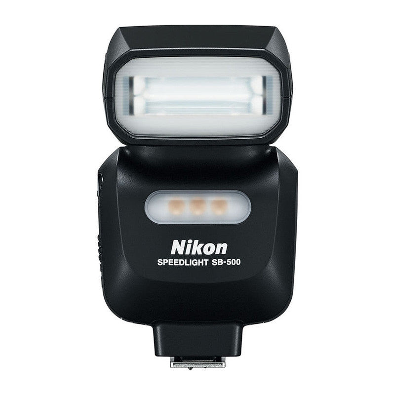 Nikon SB-500 Speedlight