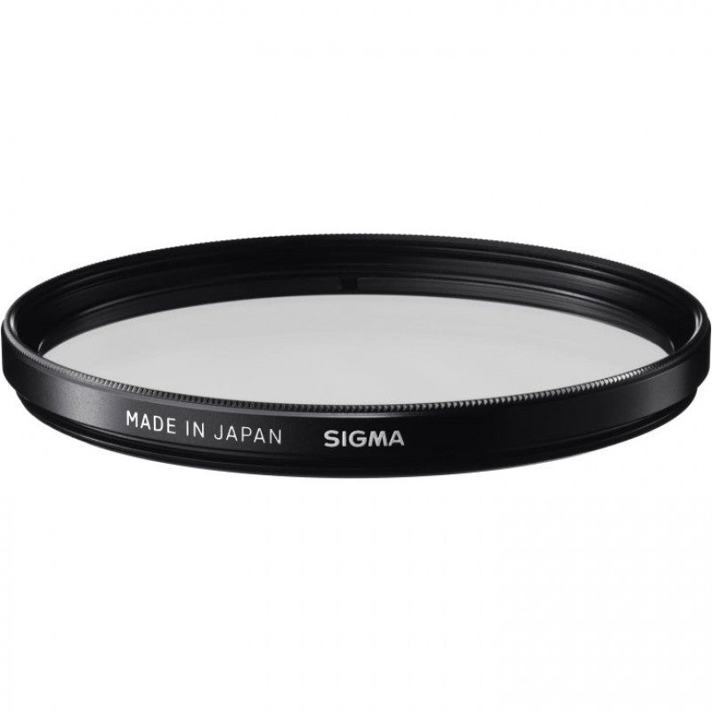 Sigma 105mm WR UV Filter