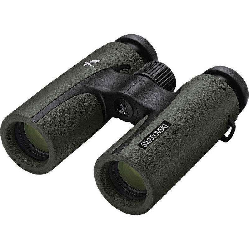 Swarovski 8x30 CL Companion Binocular (Green)