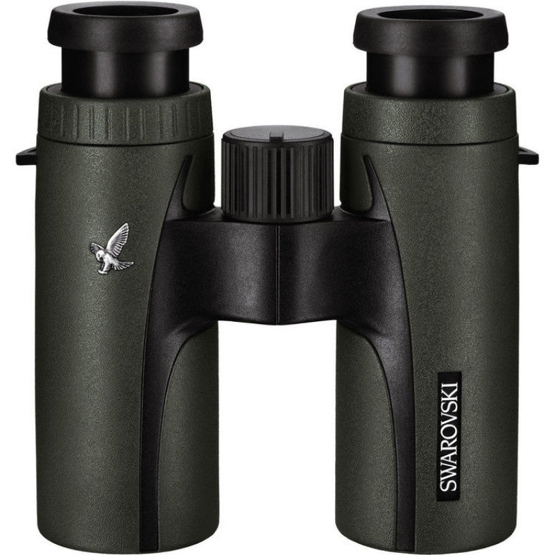 Swarovski 8x30 CL Companion Binocular (Green)