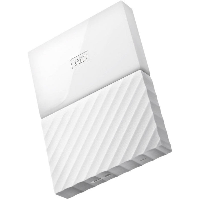 Western Digital My Passport(White) 2TB  Worldwide