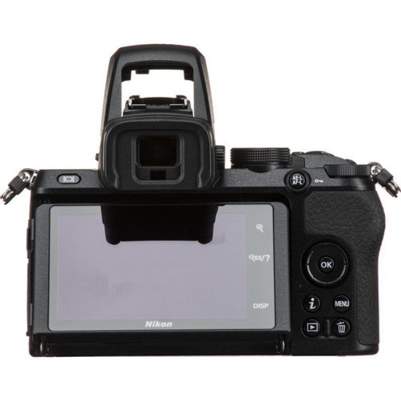 Nikon Z50 Mirrorless Digital Camera