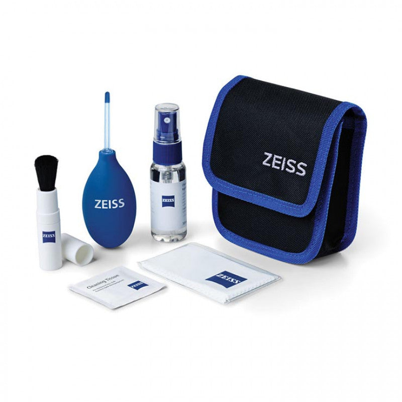 Zeiss Lens Cleaning Kit