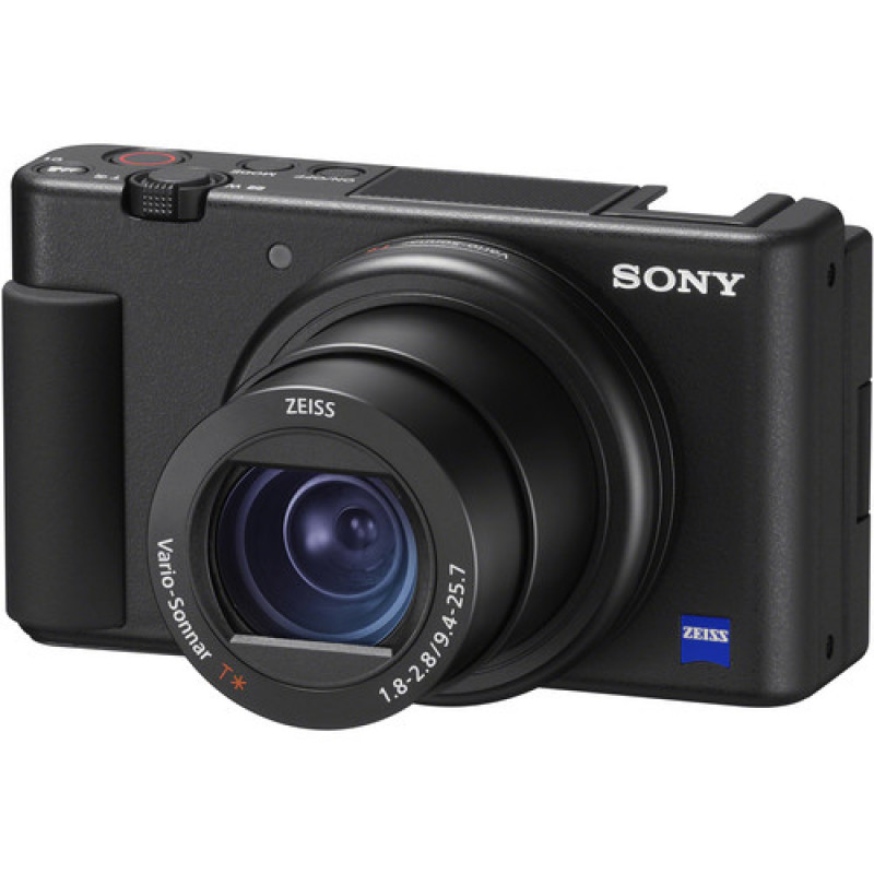Sony ZV-E1 Mirrorless Digital Camera - Orms Direct - South Africa