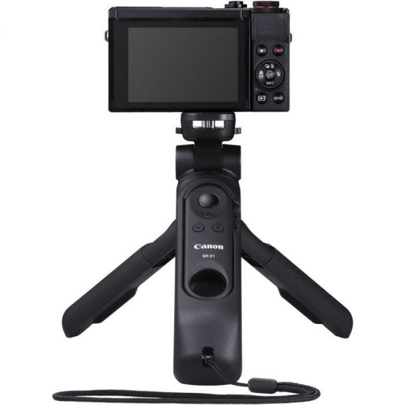 Canon G7X III: Cámara perfecta para viajar y vlogging. — Eightify
