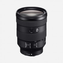 Sony FE 24-105mm f/4 G OSS Lens (E Mount) 